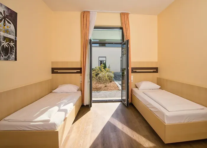 Sporthotel Borussia Duesseldorf